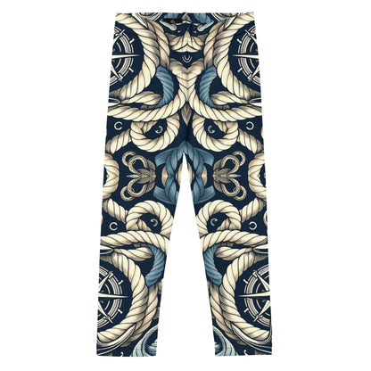 the ANCHOR 'Stabilizer' Kid's Leggings