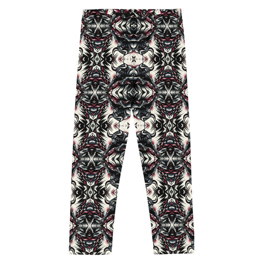 the BULL 'Strengthener' Kid's Leggings