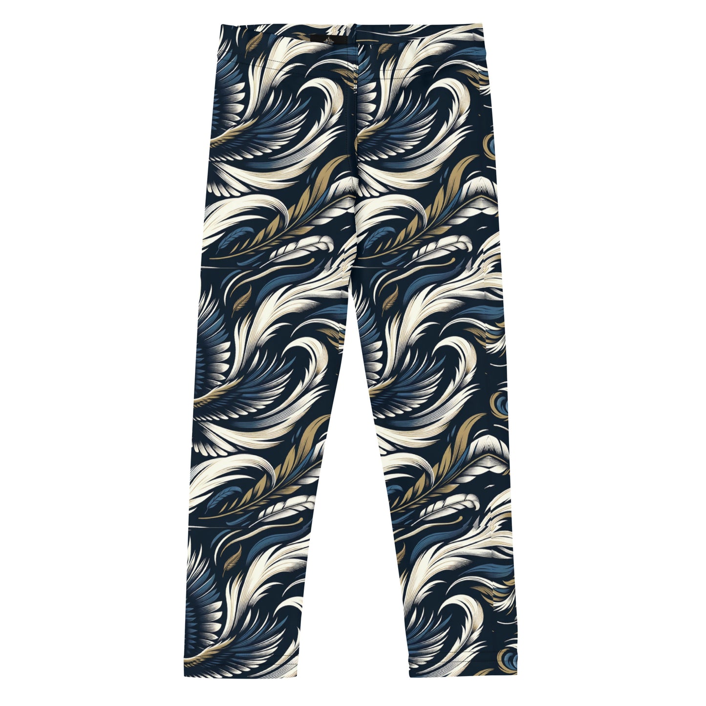 the EAGLE 'Ascender' Kid's Leggings