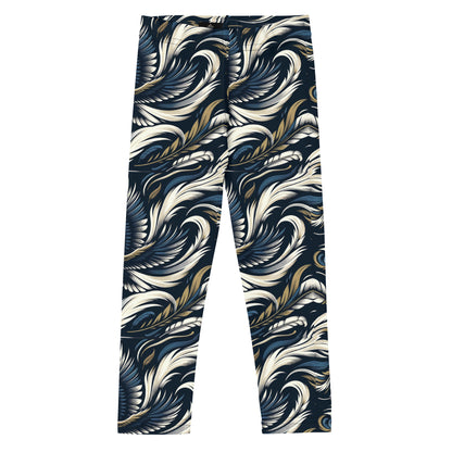 the EAGLE 'Ascender' Kid's Leggings