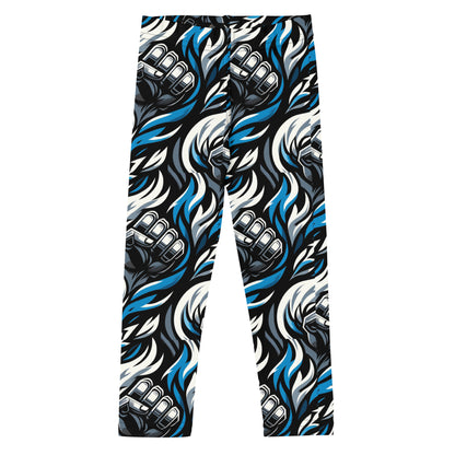 the IRON FIST 'Enforcer' Kid's Leggings