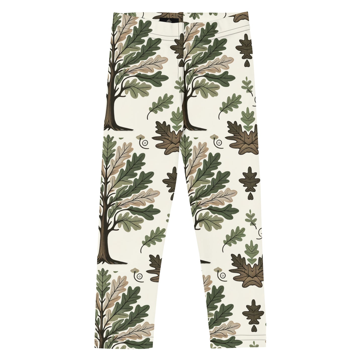 the OAK TREE 'Endurer' Kid's Leggings