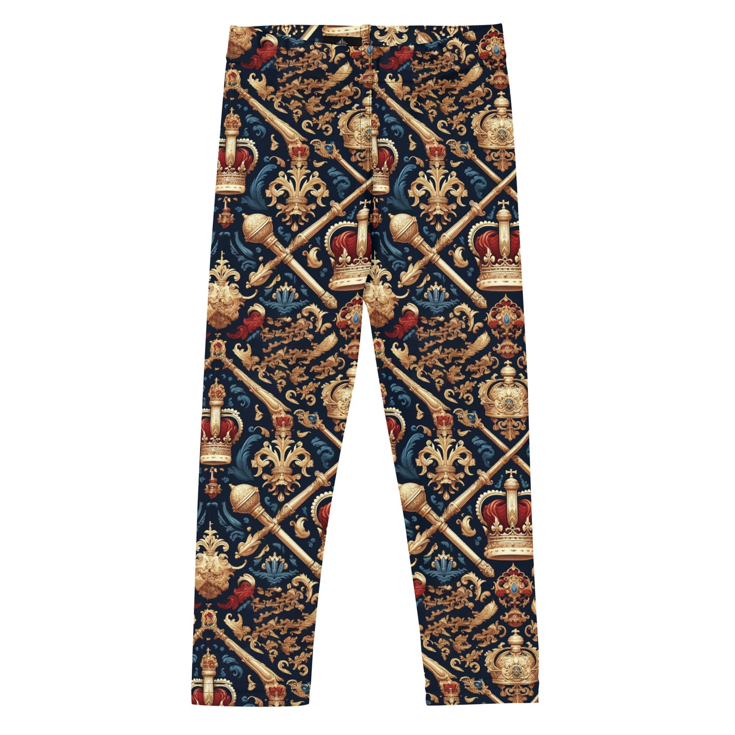 the SCEPTER 'Commander' Kid's Leggings