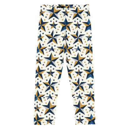 the STAR 'Aspirer' Kid's Leggings