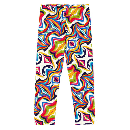 the WOMAN 'Empowerer' Kid's Leggings