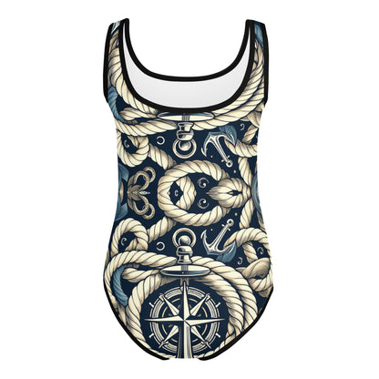 the ANCHOR 'Stabilizer' Kids Swimsuit