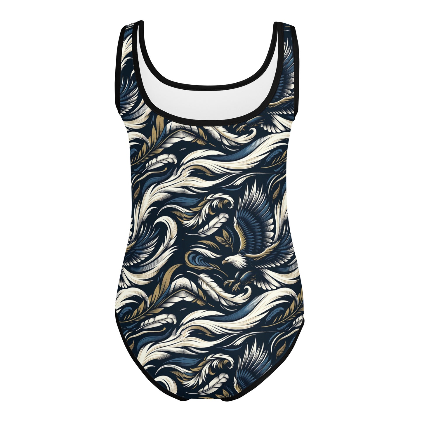 the EAGLE 'Ascender' Kids Swimsuit