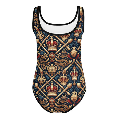 the SCEPTER 'Commander' Kids Swimsuit