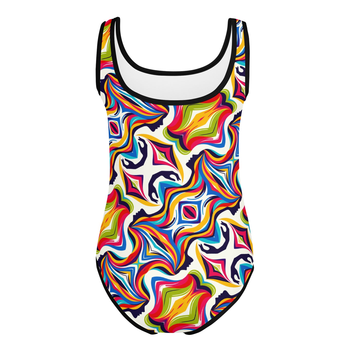 the WOMAN 'Empowerer' Kids Swimsuit