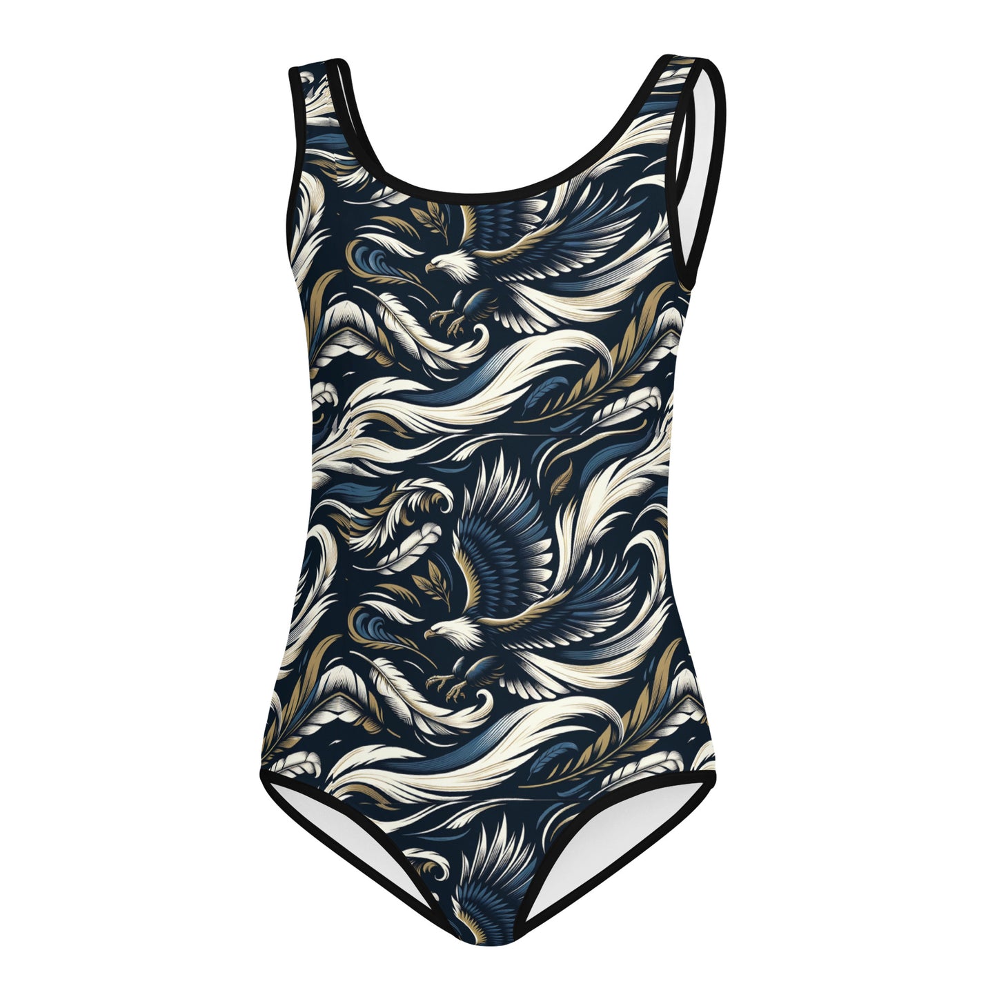 the EAGLE 'Ascender' Kids Swimsuit