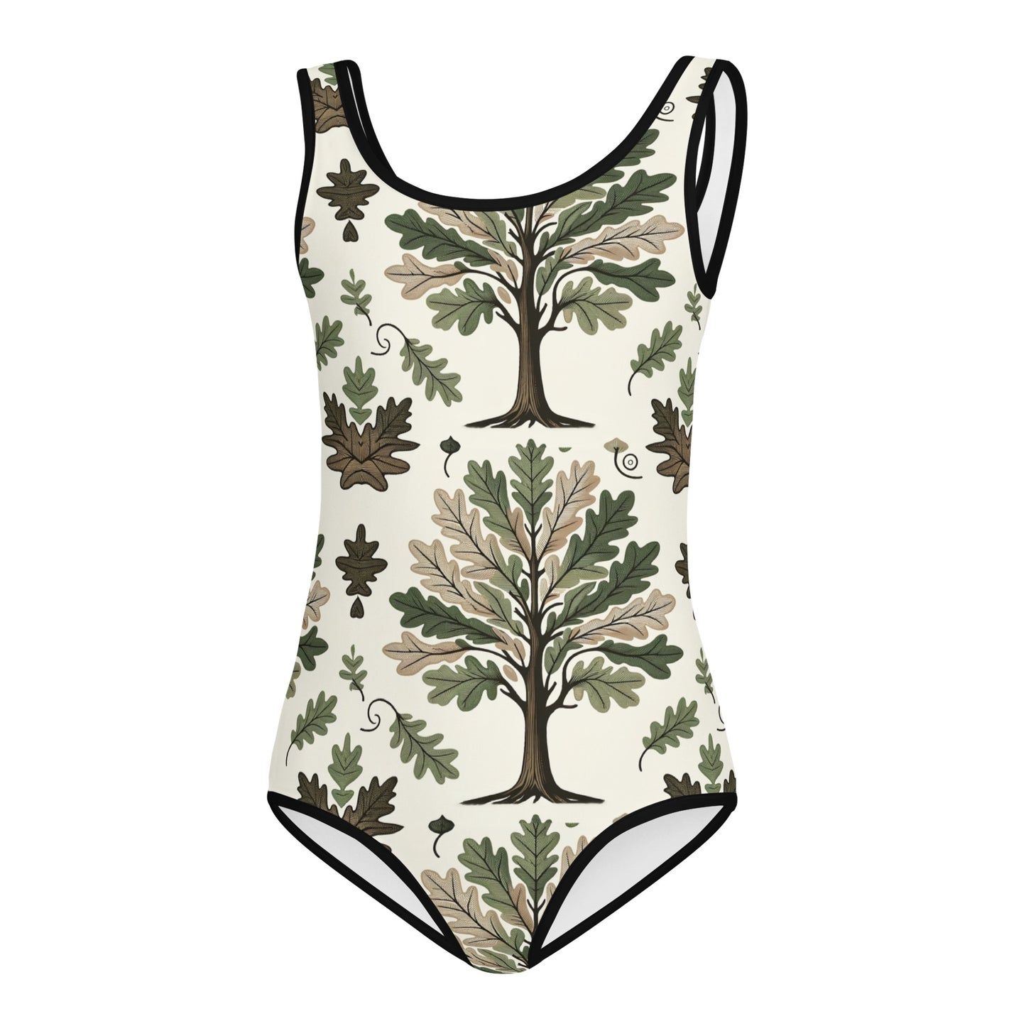 the OAK TREE 'Endurer' Kids Swimsuit