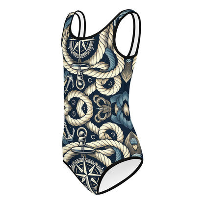 the ANCHOR 'Stabilizer' Kids Swimsuit