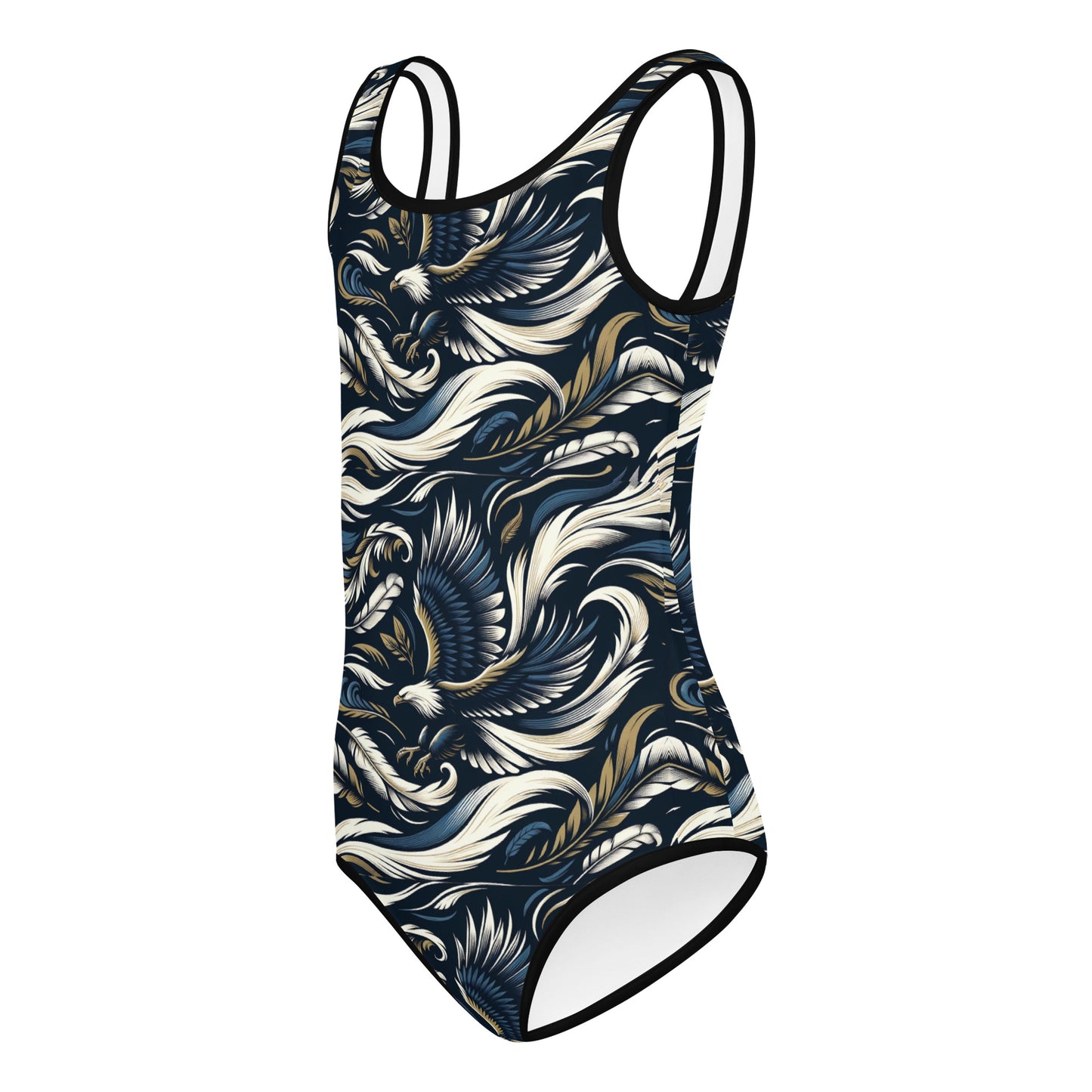 the EAGLE 'Ascender' Kids Swimsuit