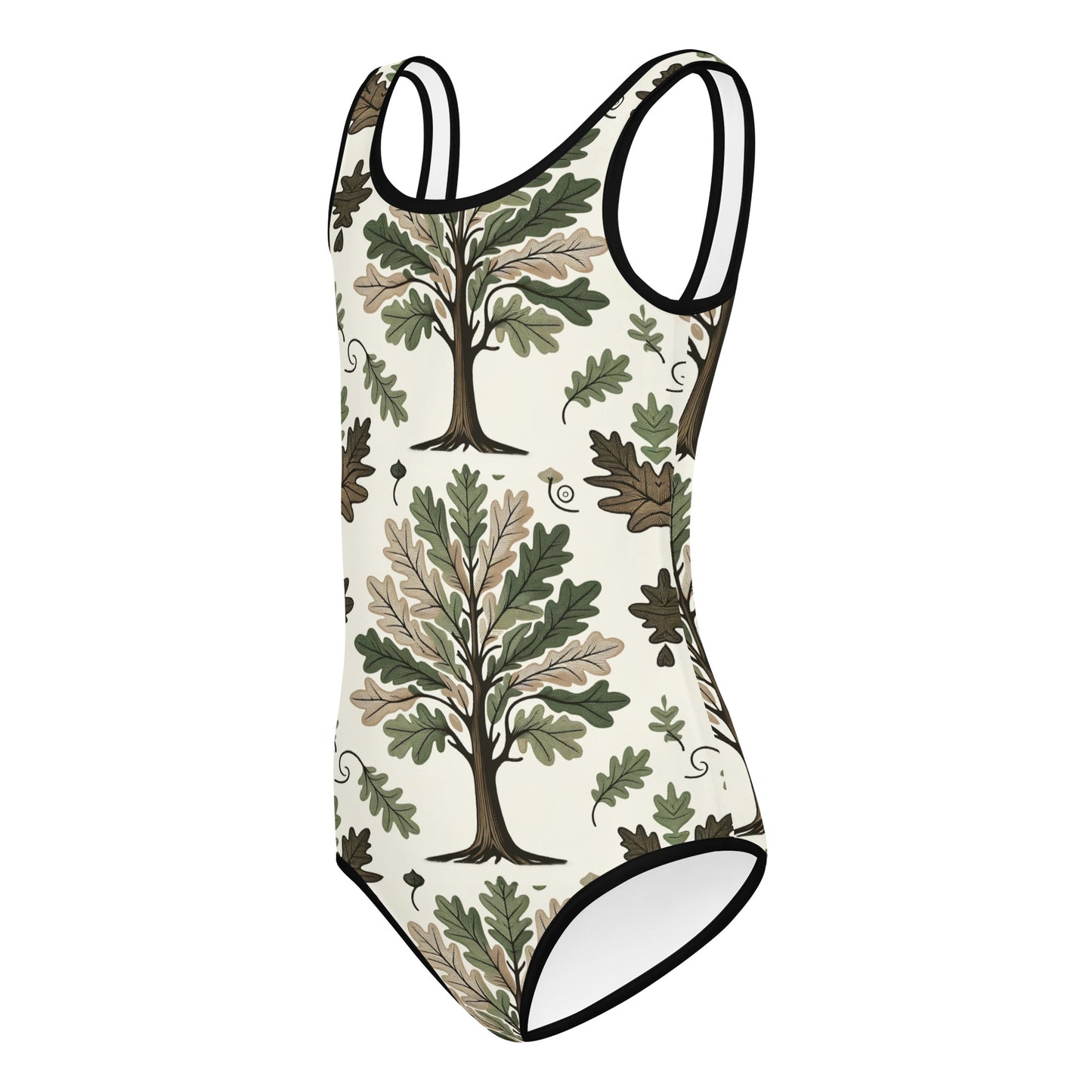 the OAK TREE 'Endurer' Kids Swimsuit