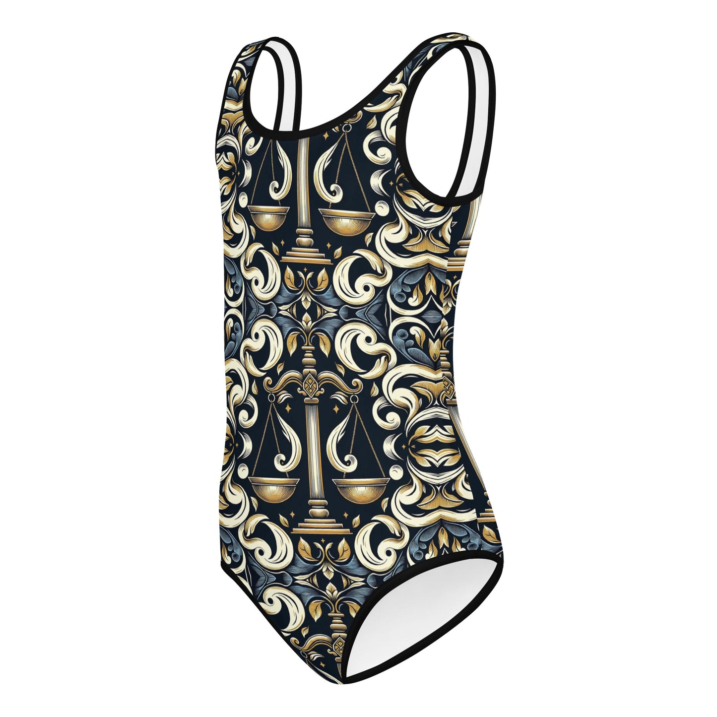 the SCALE 'Balancer' Kids Swimsuit