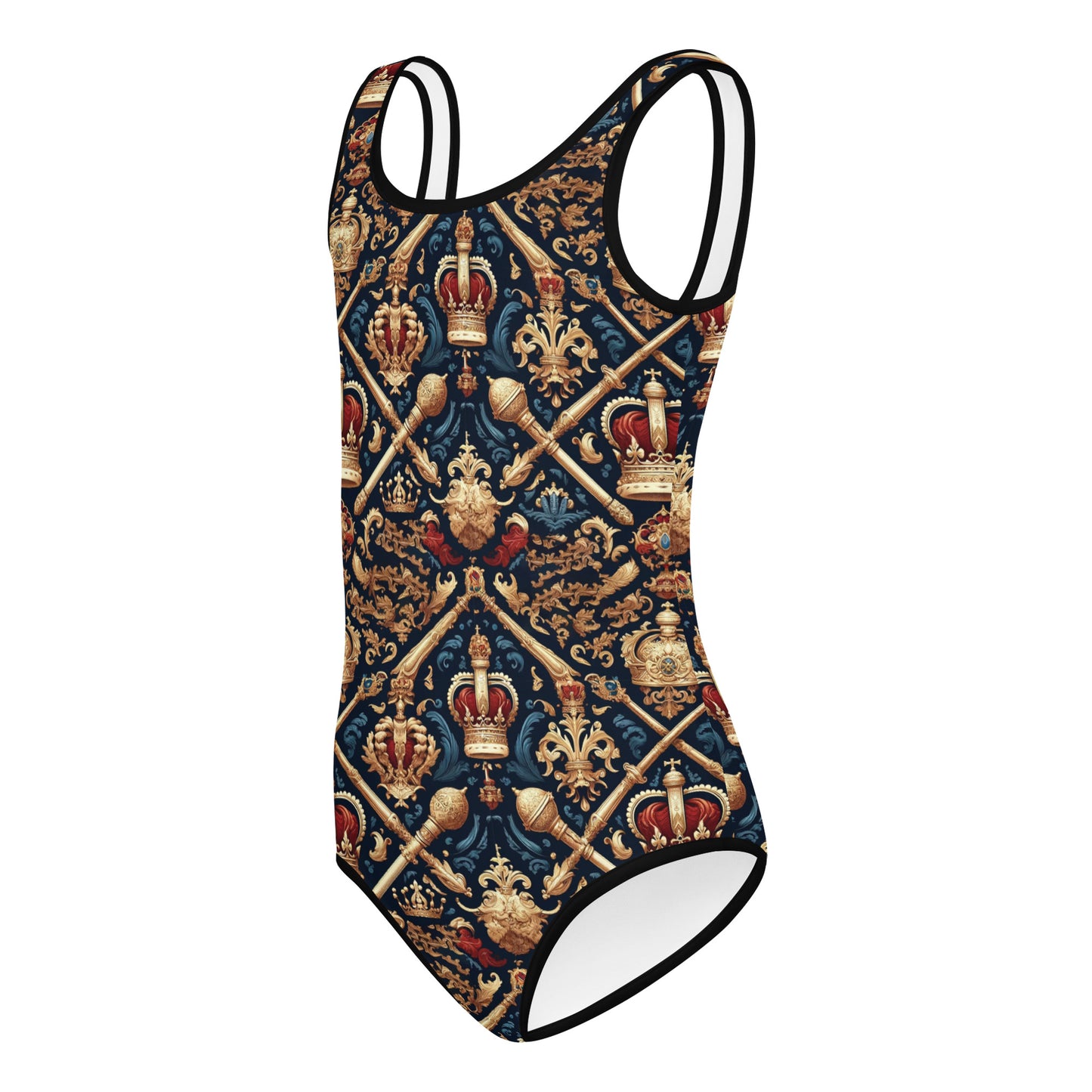 the SCEPTER 'Commander' Kids Swimsuit