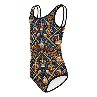 the SCEPTER 'Commander' Kids Swimsuit