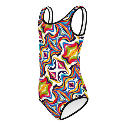 the WOMAN 'Empowerer' Kids Swimsuit