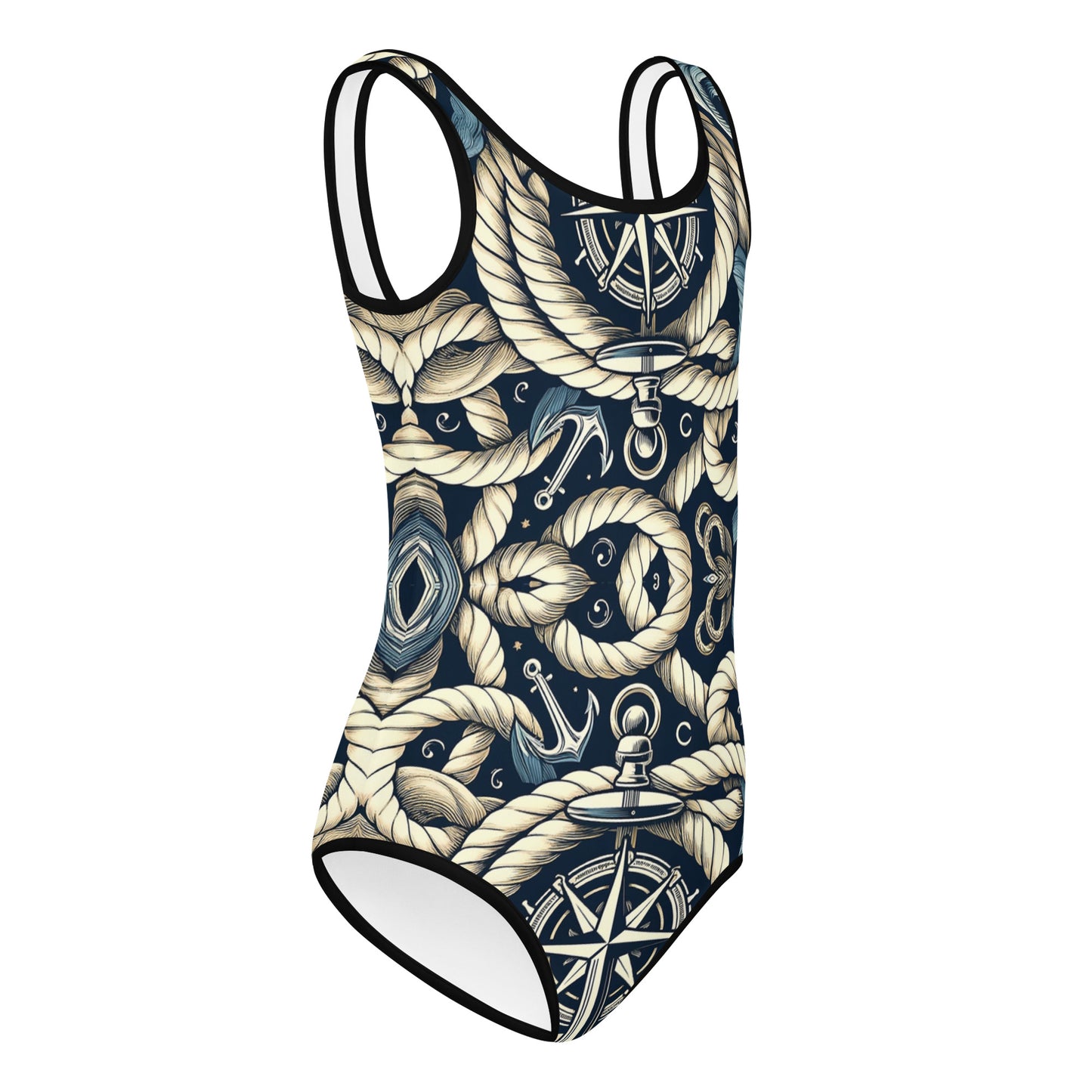 the ANCHOR 'Stabilizer' Kids Swimsuit