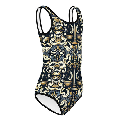 the SCALE 'Balancer' Kids Swimsuit