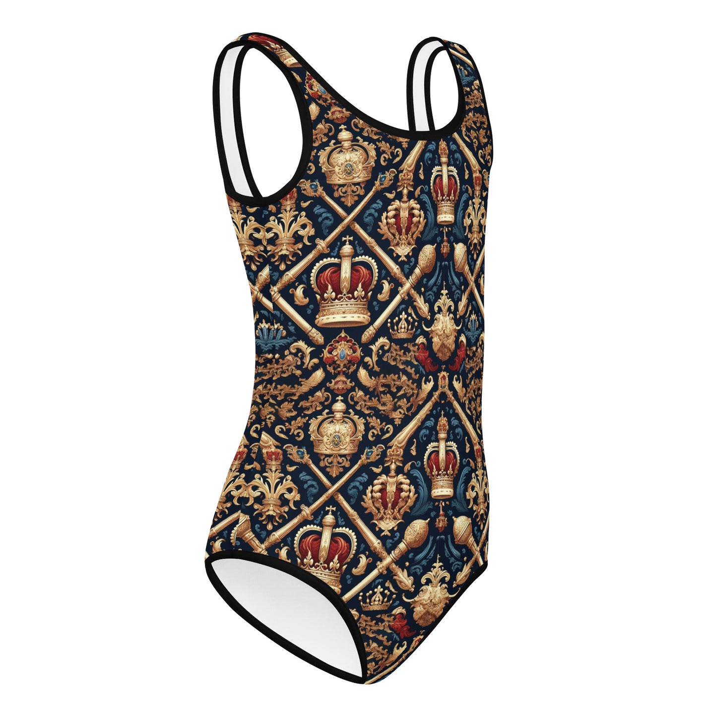 the SCEPTER 'Commander' Kids Swimsuit