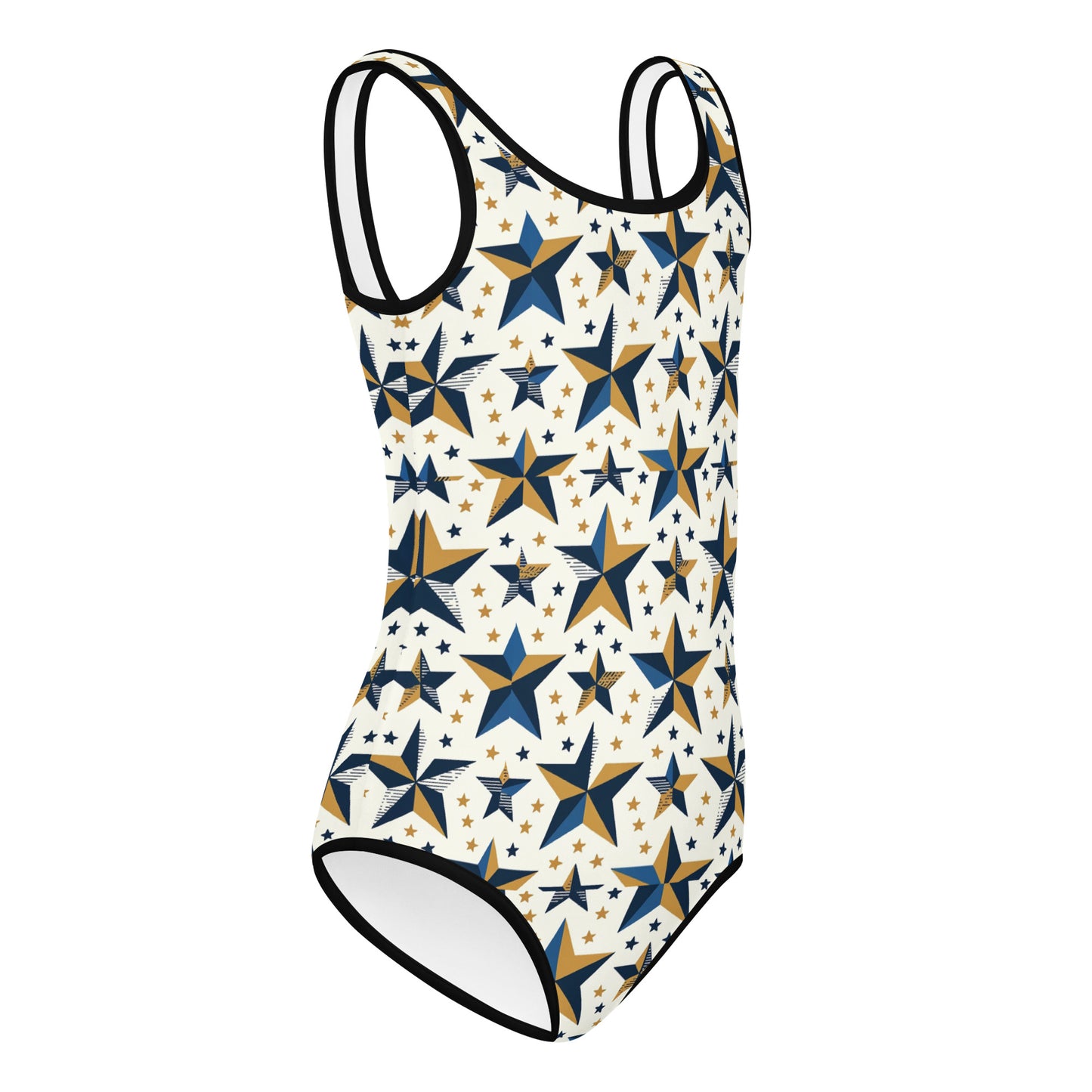 the STAR 'Aspirer' Kids Swimsuit