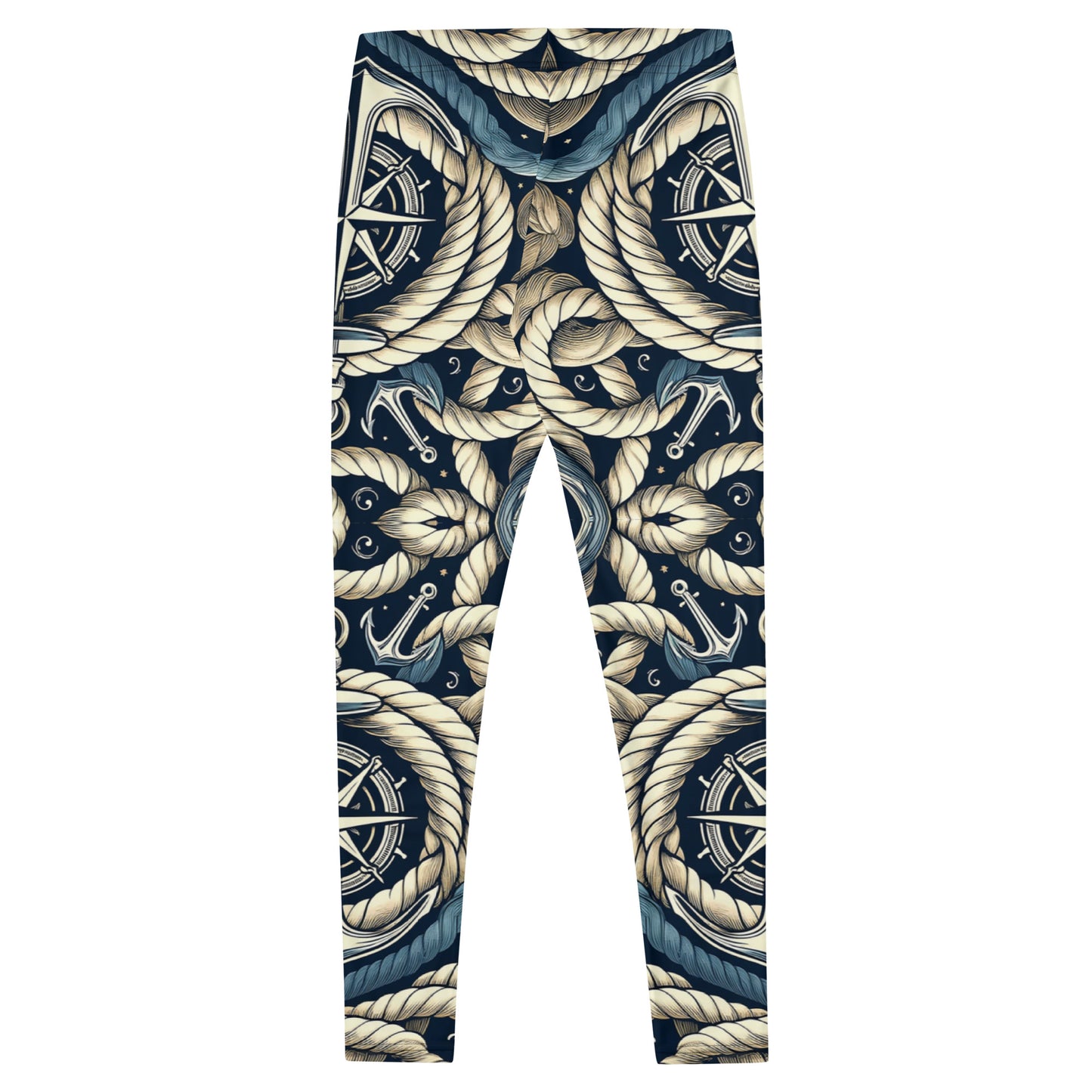 the ANCHOR 'Stabilizer' Leggings