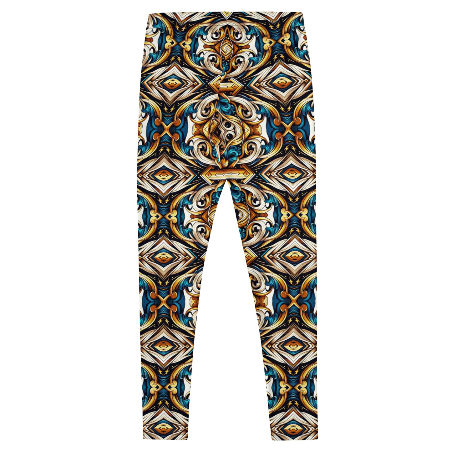 the CROSS 'Believer' Leggings