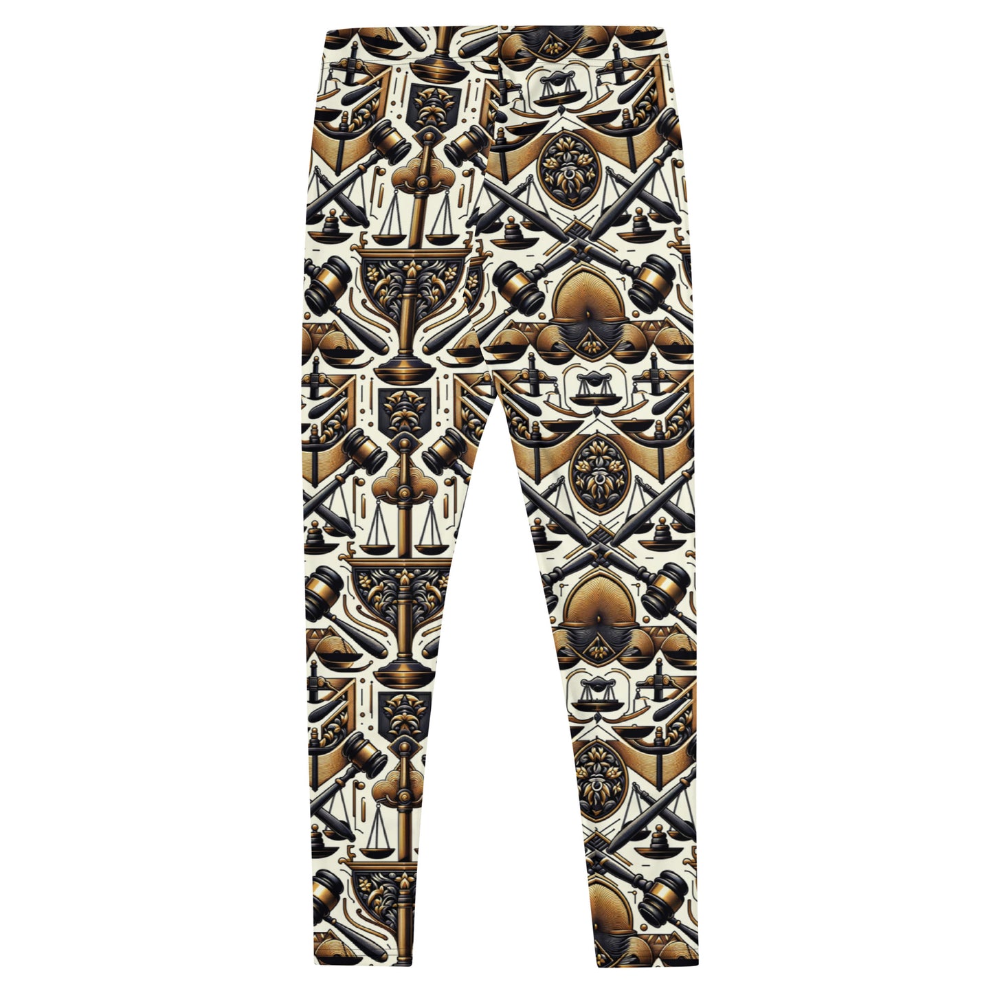 the GAVEL 'Decider' Leggings