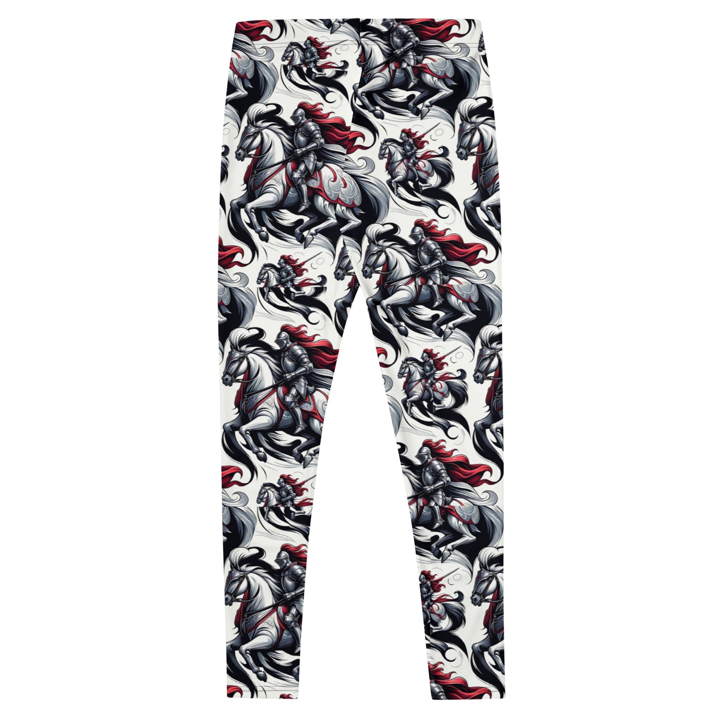 the HORSEMAN 'Conqueror' Leggings