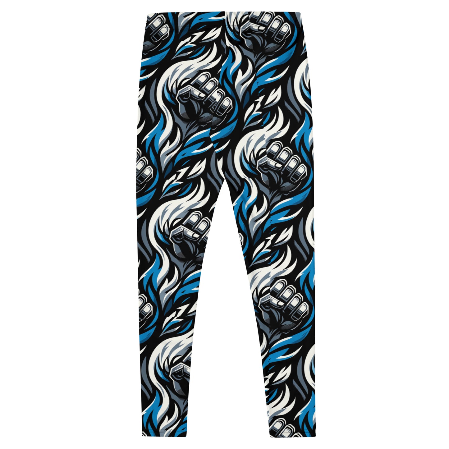 the IRON FIST 'Enforcer' Leggings