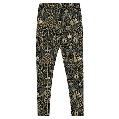 the KEY 'Accessor' Leggings