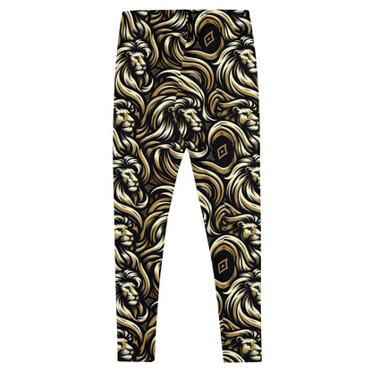 the LION 'Challenger' Leggings