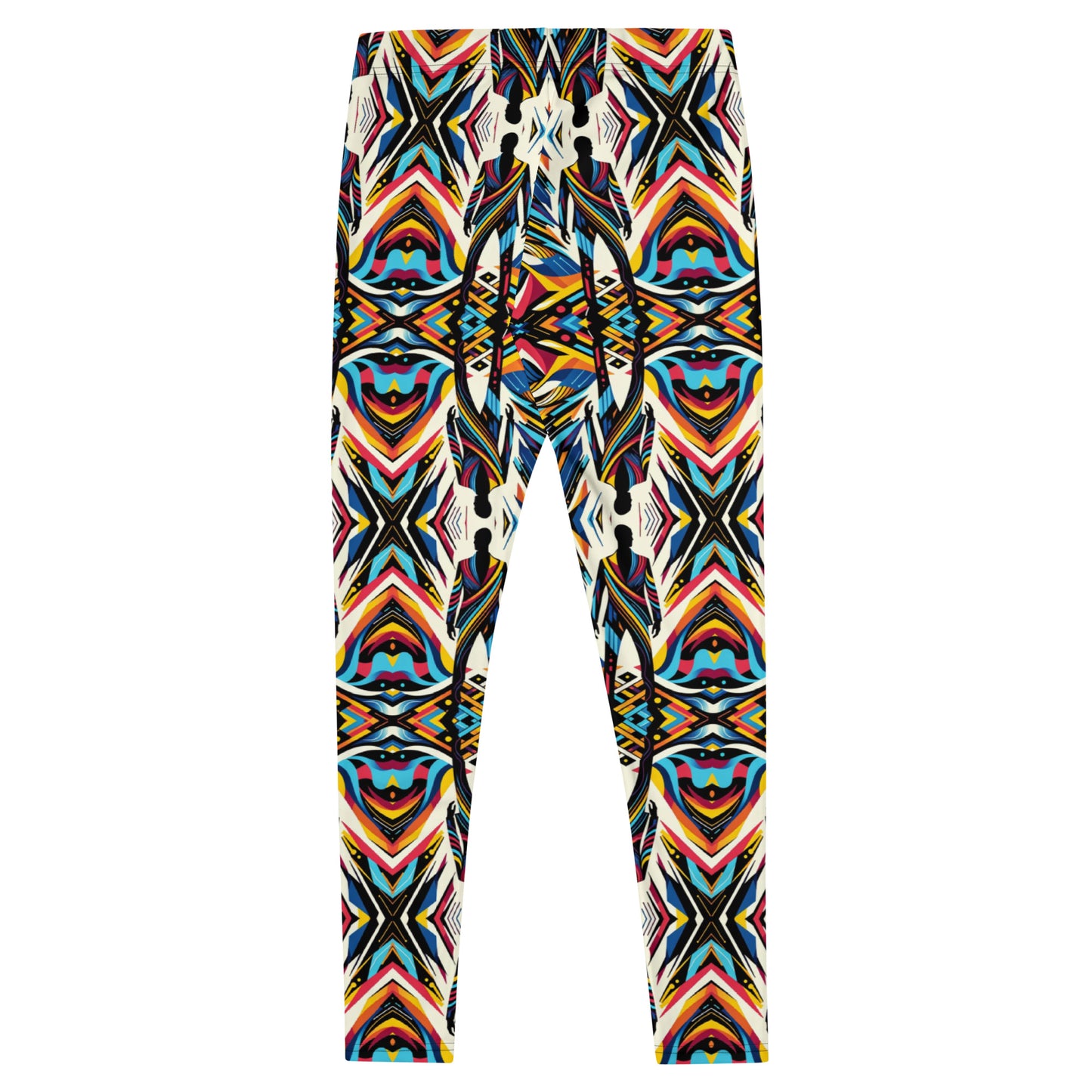 the MAN 'Achiever' Leggings