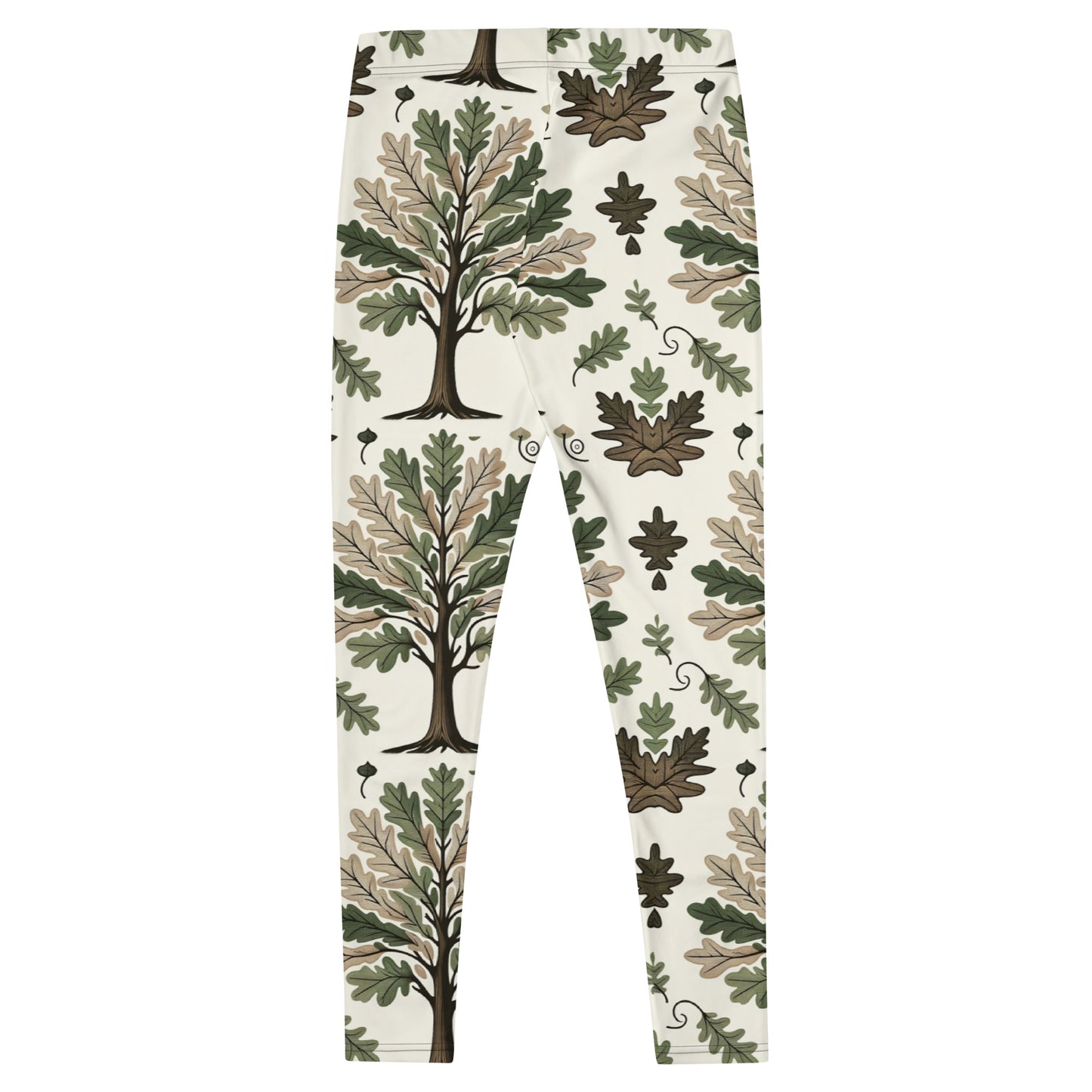 the OAK TREE 'Endurer' Leggings