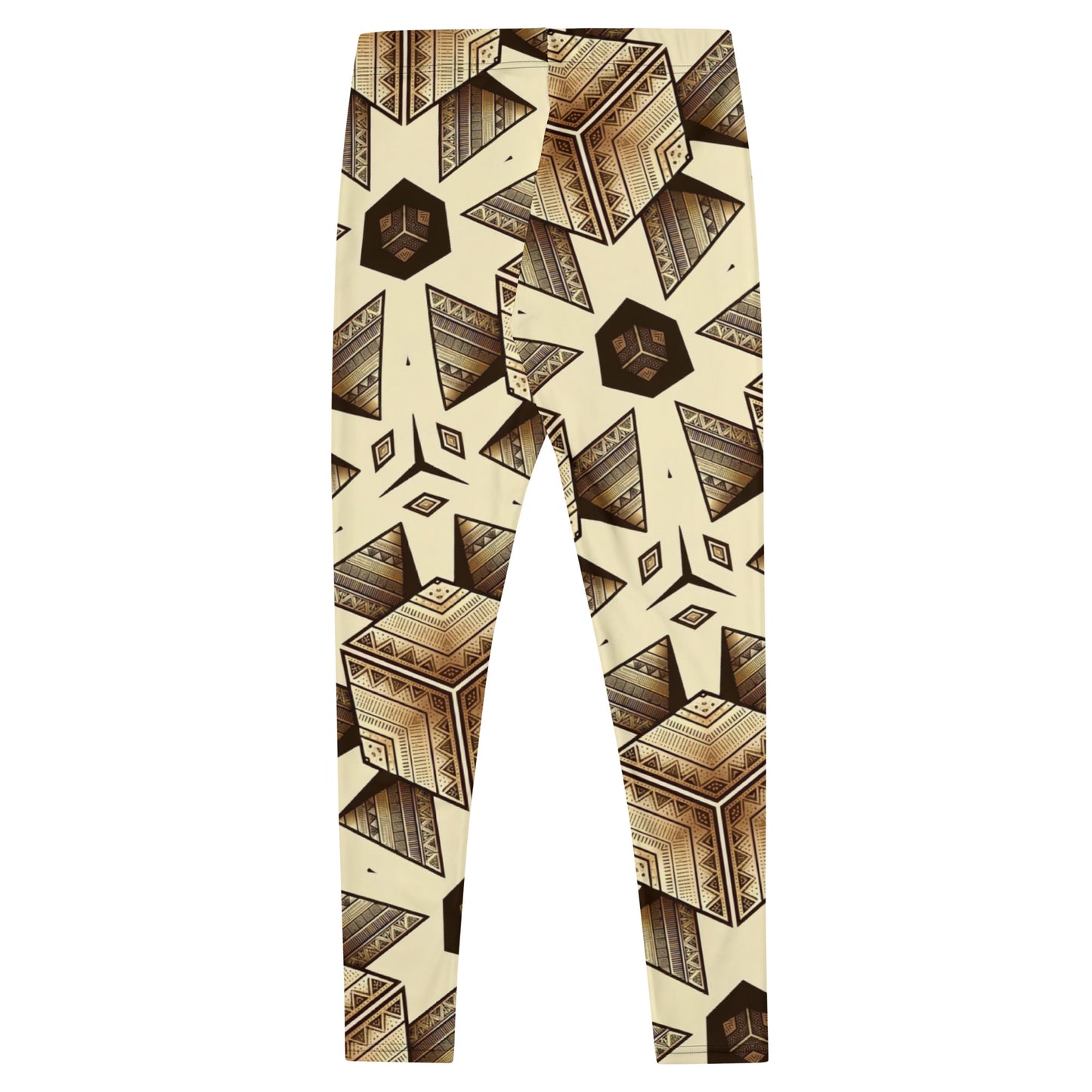 the PYRAMID 'Builder' Leggings