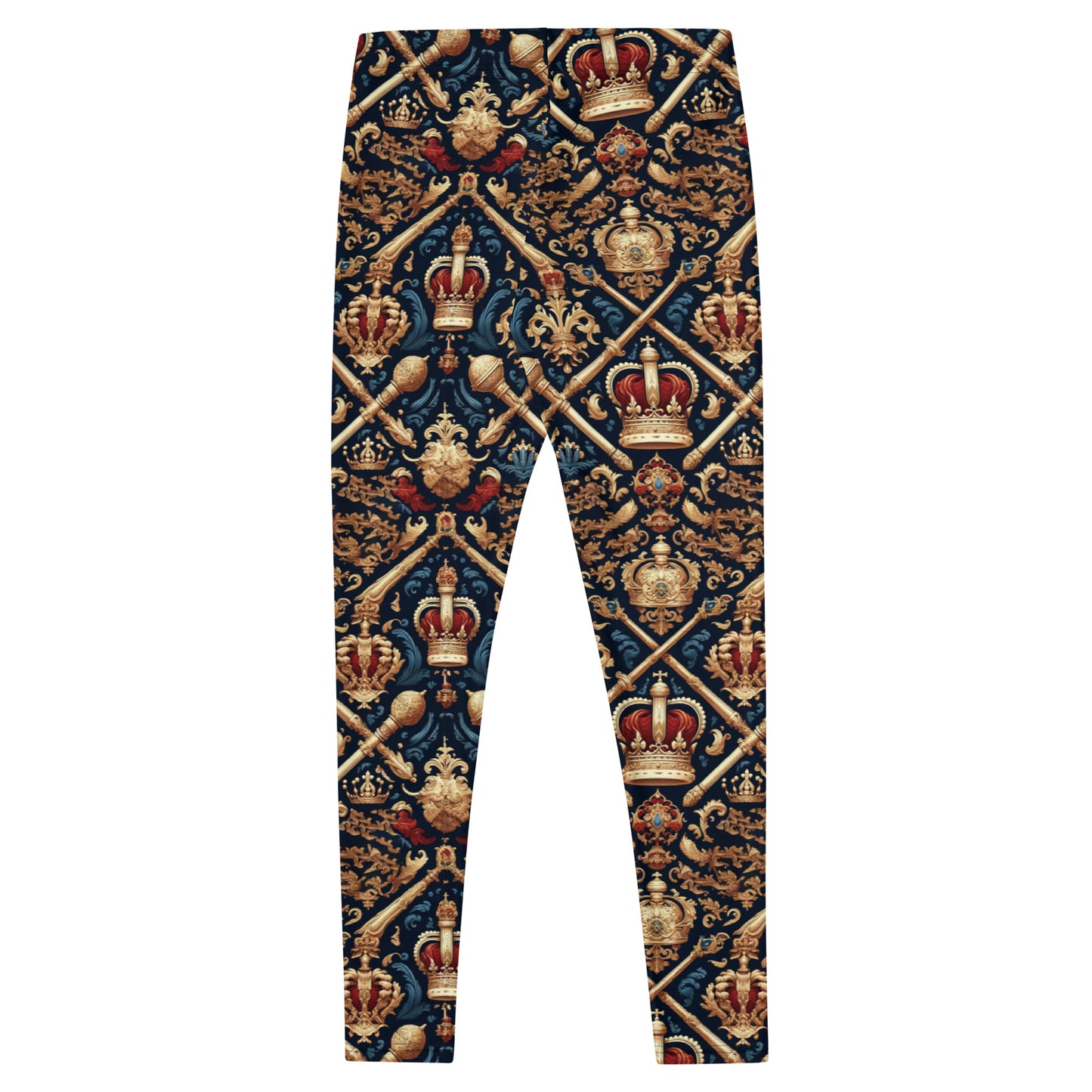 the SCEPTER 'Commander' Leggings