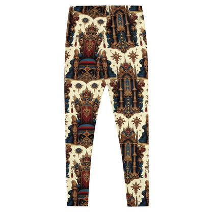 the THRONE 'Ruler' Leggings