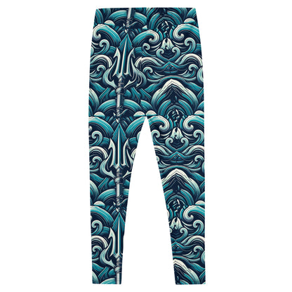 the TRIDENT 'Dominator' Leggings