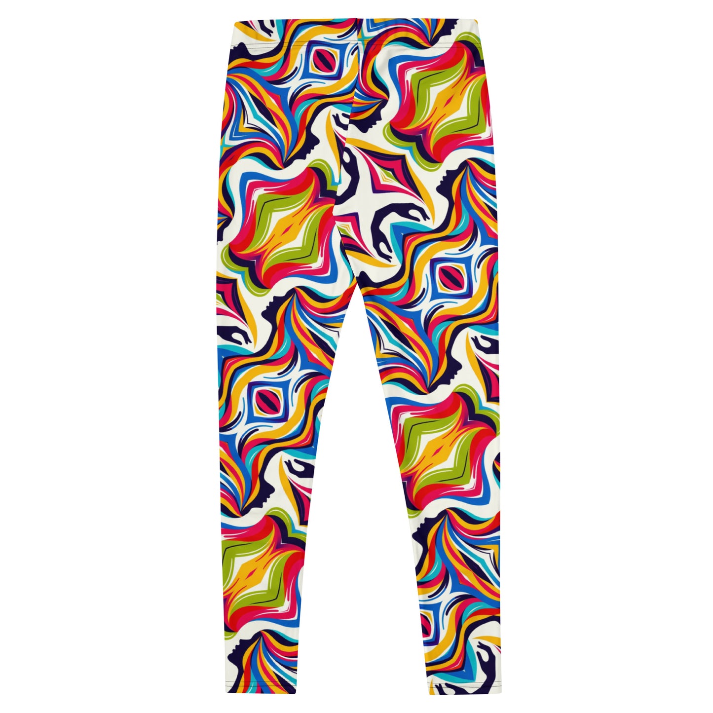 the WOMAN 'Empowerer' Leggings