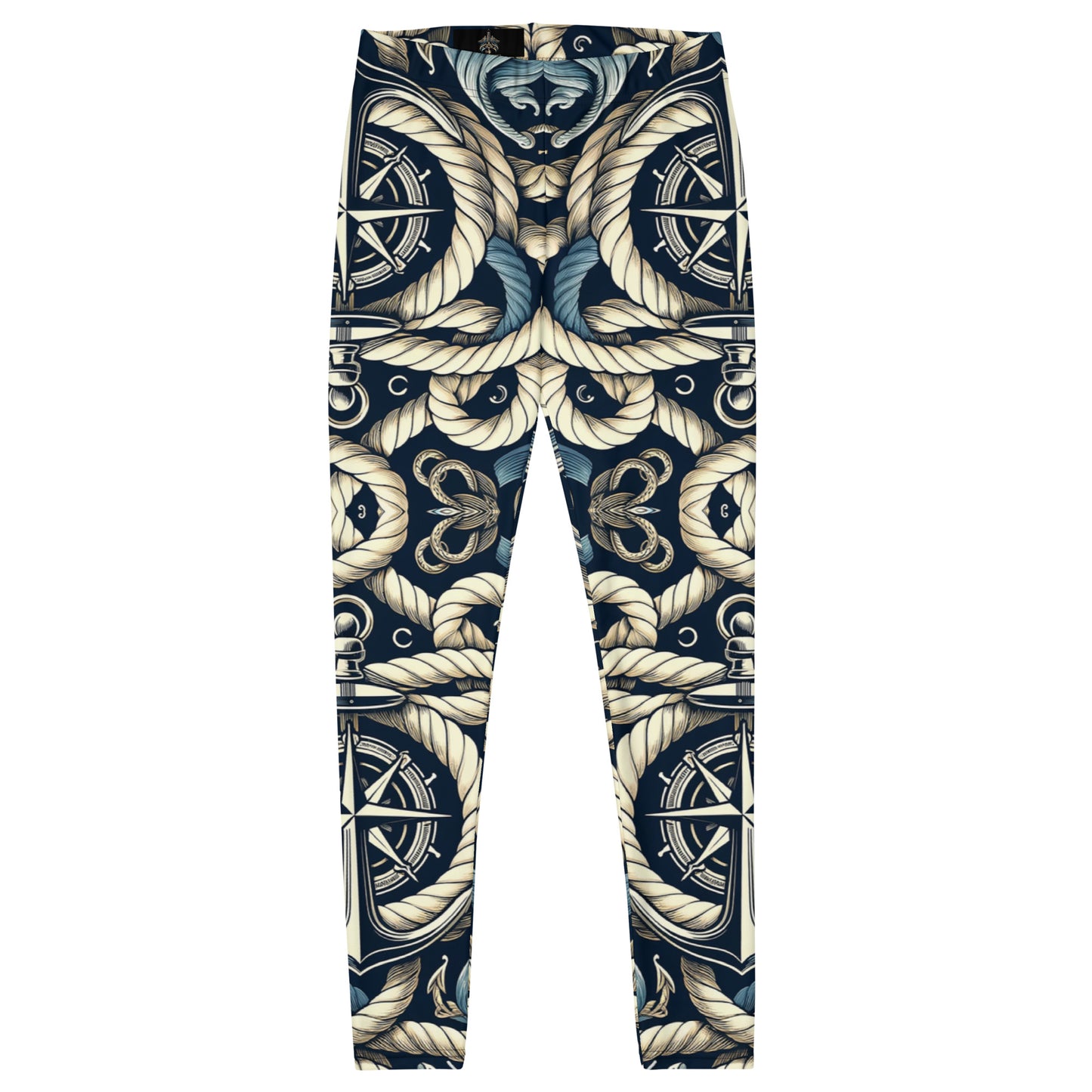 the ANCHOR 'Stabilizer' Leggings