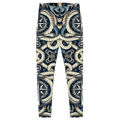 the ANCHOR 'Stabilizer' Leggings