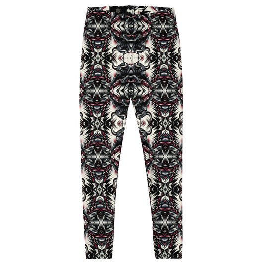 the BULL 'Strengthener' Leggings