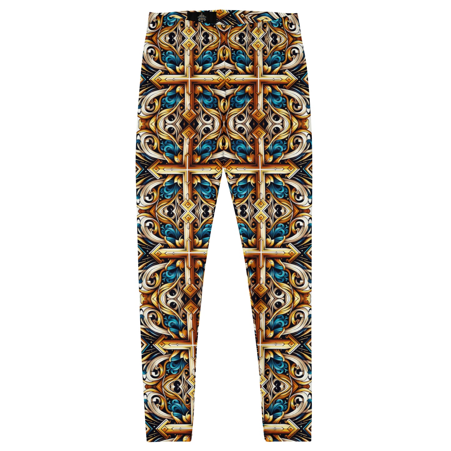 the CROSS 'Believer' Leggings