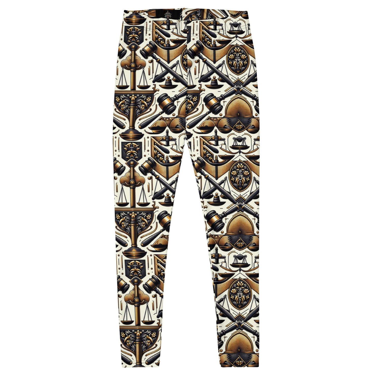 the GAVEL 'Decider' Leggings