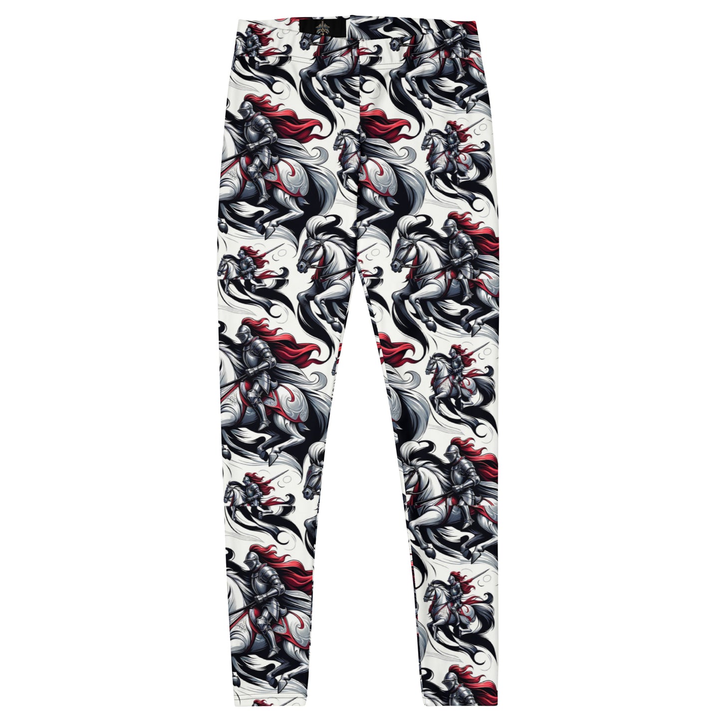 the HORSEMAN 'Conqueror' Leggings