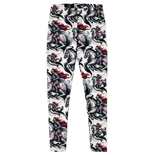 the HORSEMAN 'Conqueror' Leggings