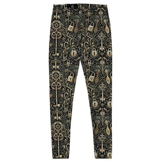 the KEY 'Accessor' Leggings