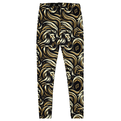 the LION 'Challenger' Leggings