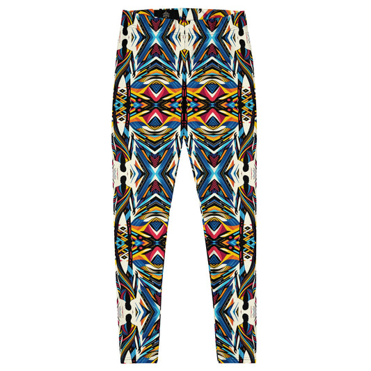 the MAN 'Achiever' Leggings